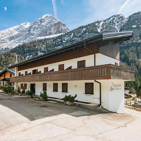 Apartment Penia 2-1 By Interhome Exterior photo
