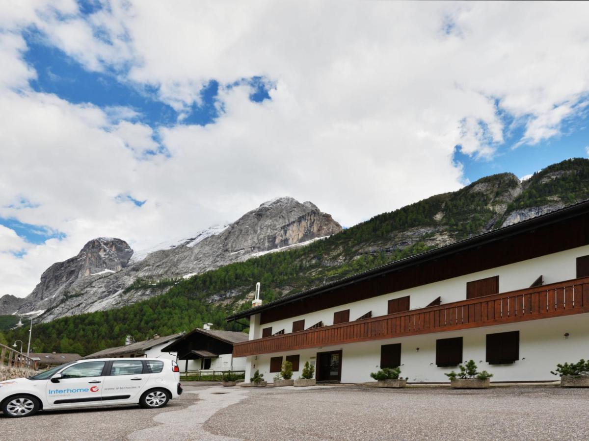 Apartment Penia 2-1 By Interhome Exterior photo